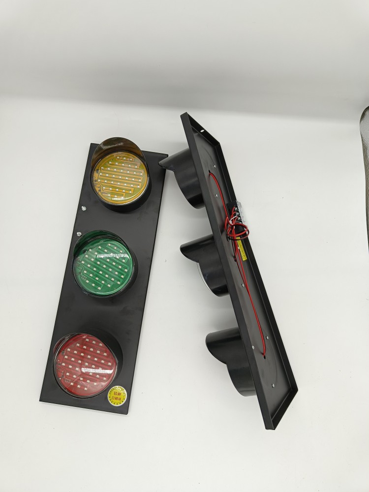 滑触线专用LED三相电源指示灯